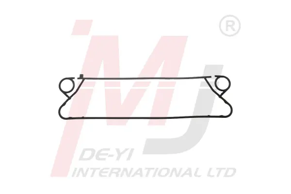 8692030081 PHE Gasket for MTU