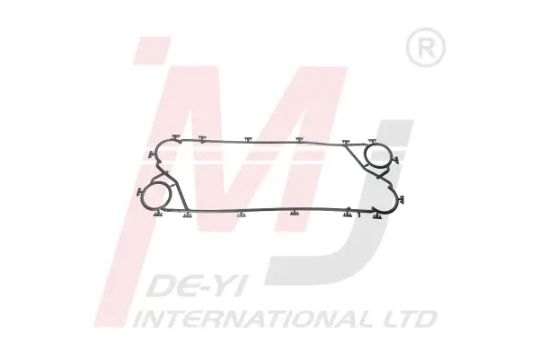 8692030126 PHE Gasket for MTU