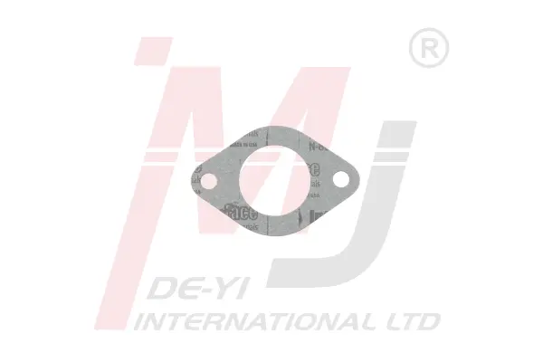 8929344 Oil Pump Inlet Gasket for Detroit Diesel