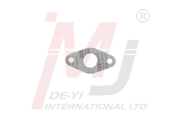 8929347 Oil Pump Outlet Gasket for Detroit Diesel