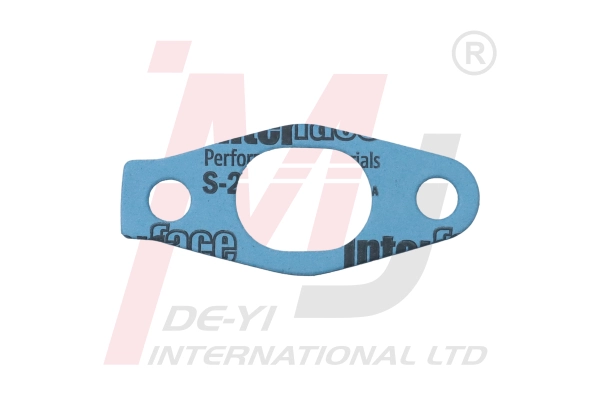 97208191 Lower Turbo Oil Drain Pipe Gasket for General Motors