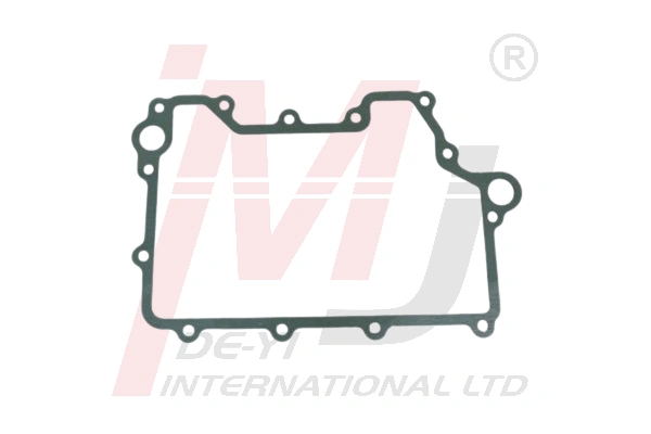 A4441880080 Oil Filter Gasket for Mercedes Benz