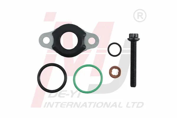 A4600700887 Injector Install Kit for Detroit Diesel