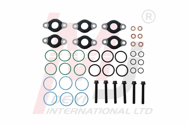 A4600700987 Injector O-ring Kit for Detroit Diesel