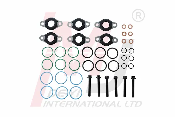 A4600700987 Kit de O-ring para Inyector para Detroit Diesel DD13/DD15