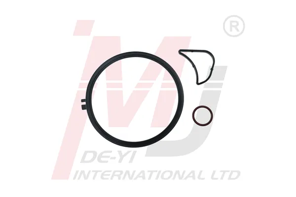 A4720105862 Crankcase Breather Seal Kit for Detroit Diesel