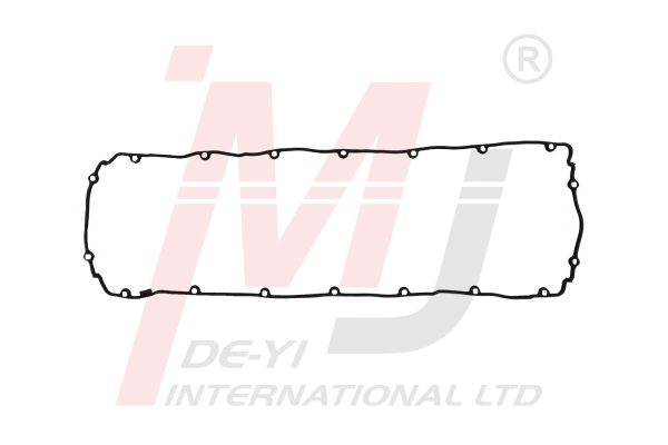 A4720140322 Oil Pan Gasket for Detroit Diesel