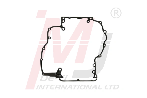 A4720150380 Front Cover Gasket for Detroit Diesel