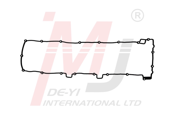 A4720160121 Valve Cover Gasket for Detroit Diesel