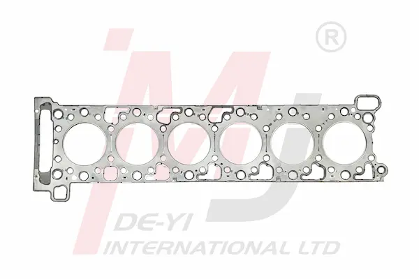 A4720161320 Cylinder Head Gasket for Detroit Diesel