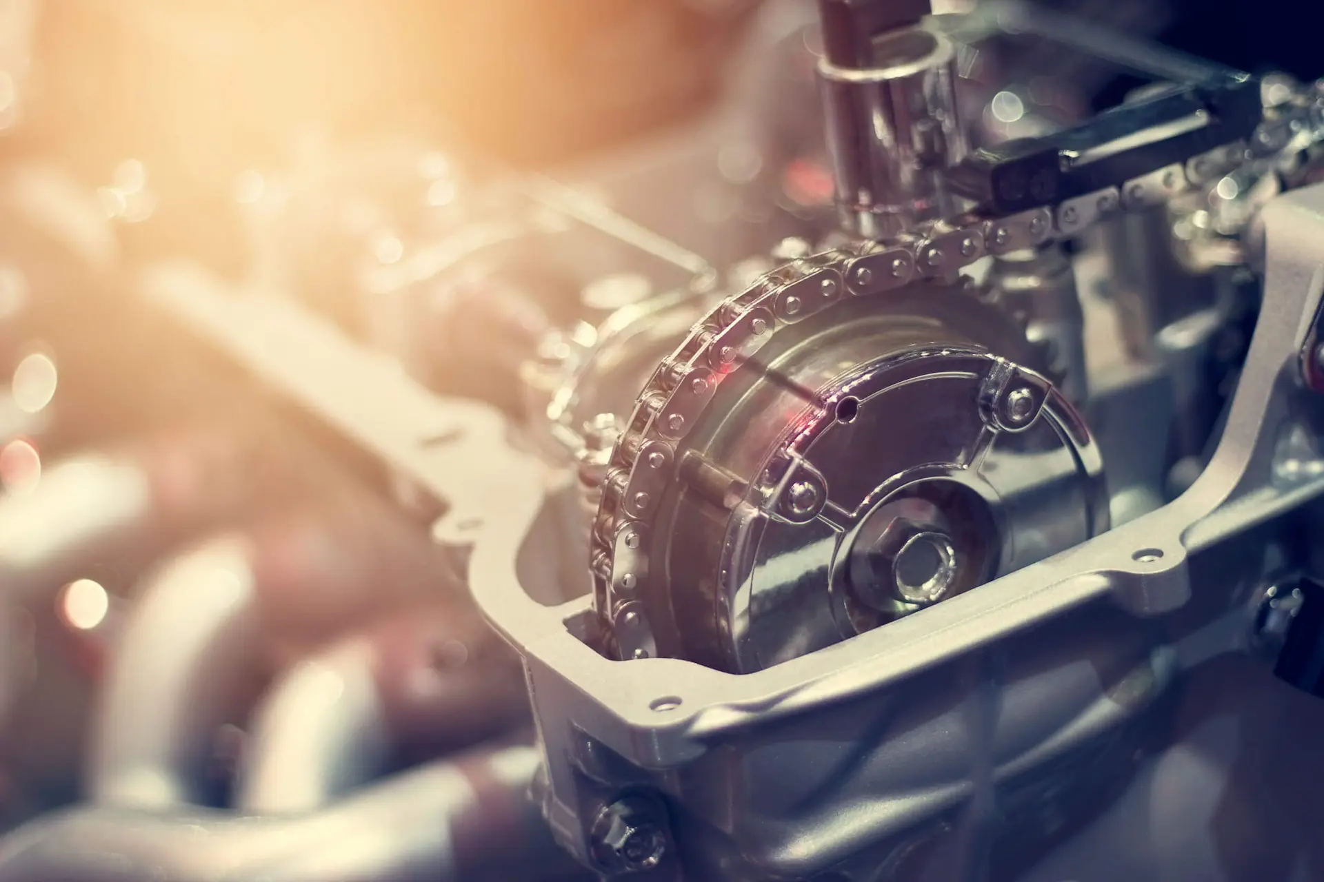 Diesel Engine Diesel Engine