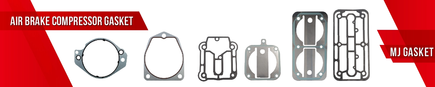 Air Brake Compressor Gasket
