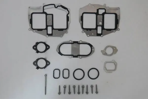 BC3Z-9P455-B Juego de Juntas Enfriador de EGR para Ford