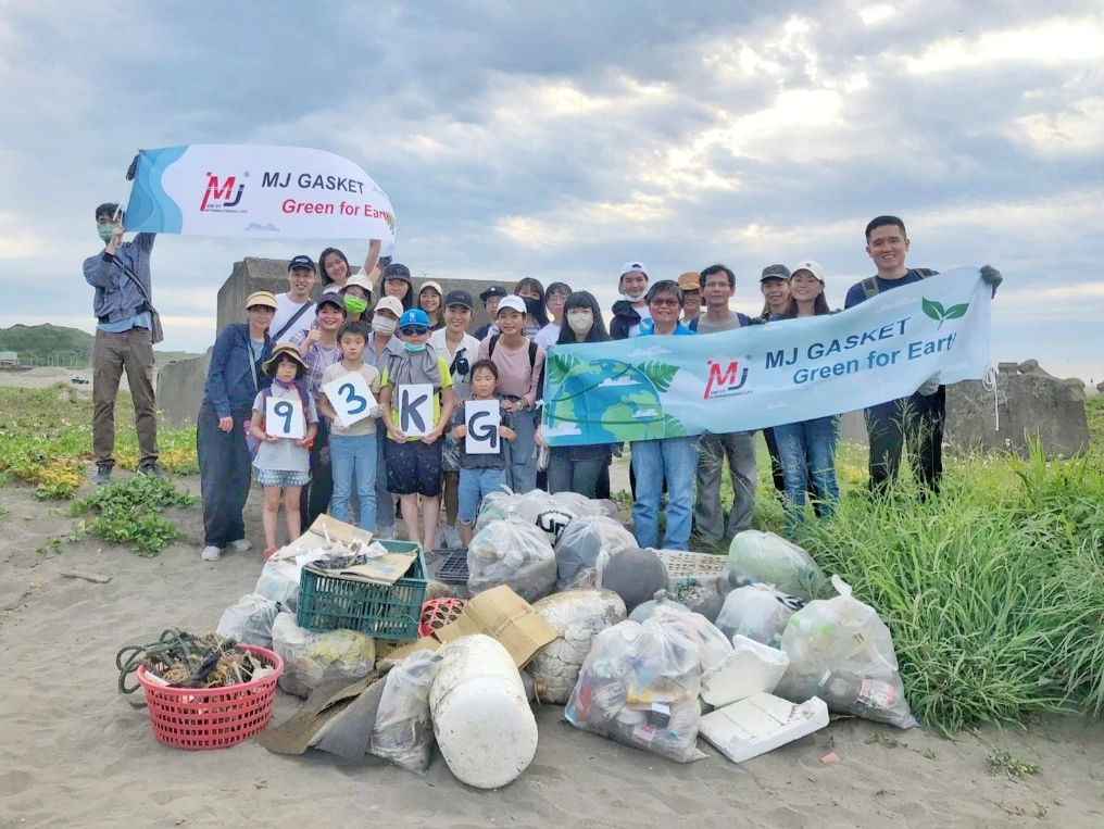 Beach Cleanup Event on May 6 (1)