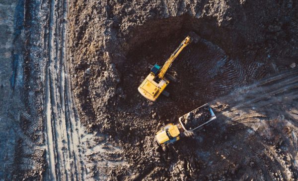 CONSTRUCTION & MINING CONSTRUCTION & MINING