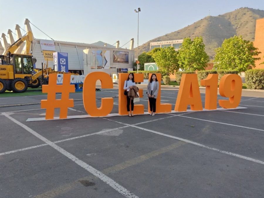 MJ GASKET – Resumen del post evento de la feria “CONEXPO Latin America 2019” MJ GASKET – Resumen del post evento de la feria “CONEXPO Latin America 2019”