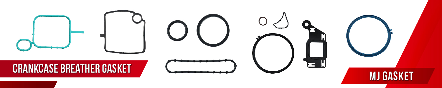 Crankcase Breather Gasket