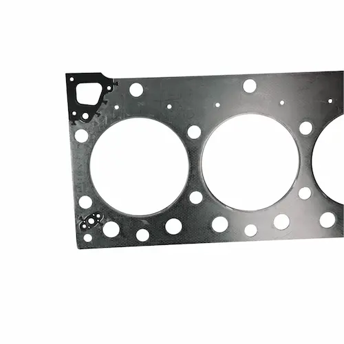 4 types of material for cylinder head gaskets