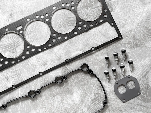 Cummins ISX12 Engine Gaskets & Parts Cummins ISX12 Engine Gaskets & Parts