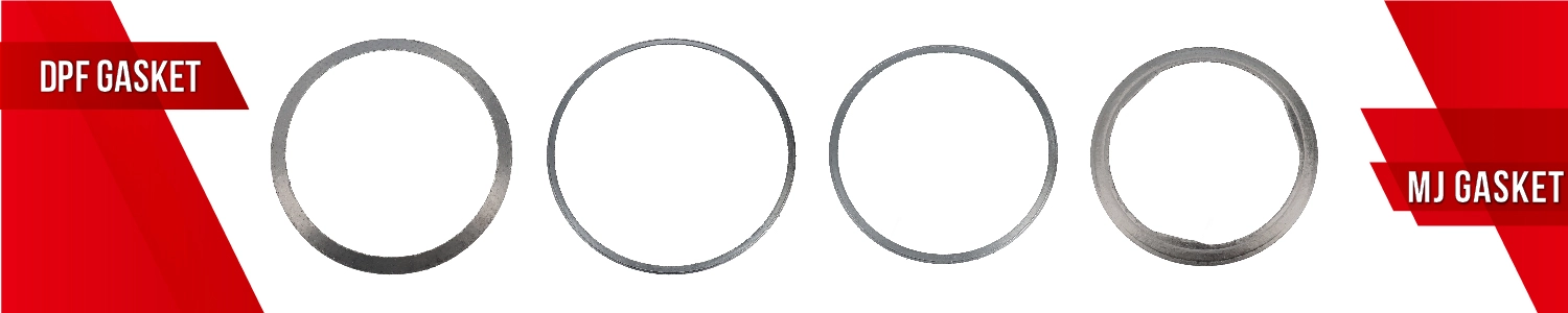 DPF Gasket