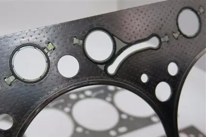MJ-Engine Gasket-Assembly material quality