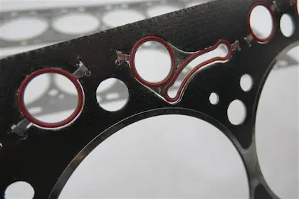Other-Engine Gasket-Assembly material quality
