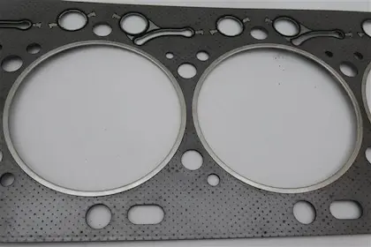 MJ-Engine Gasket-Fire ring