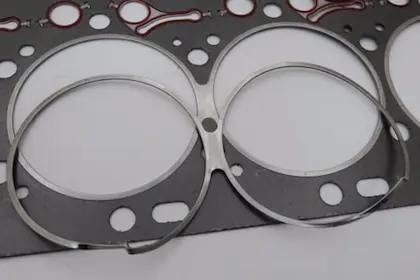 Other-Engine Gasket-Fire ring