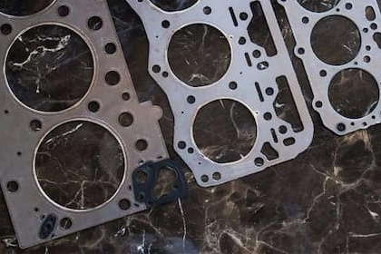 Manufacturing High-Quality Gaskets is our first priority