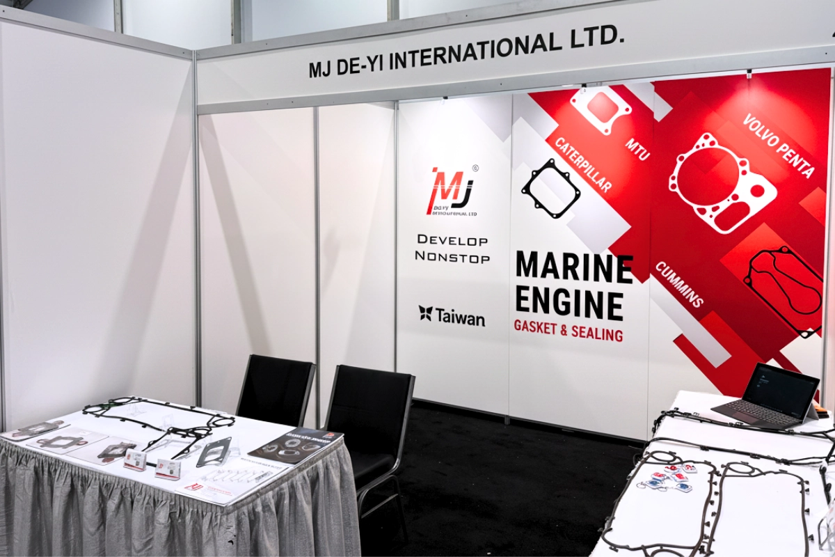 Informe Post-Show del Fort Lauderdale Boat Show 2025