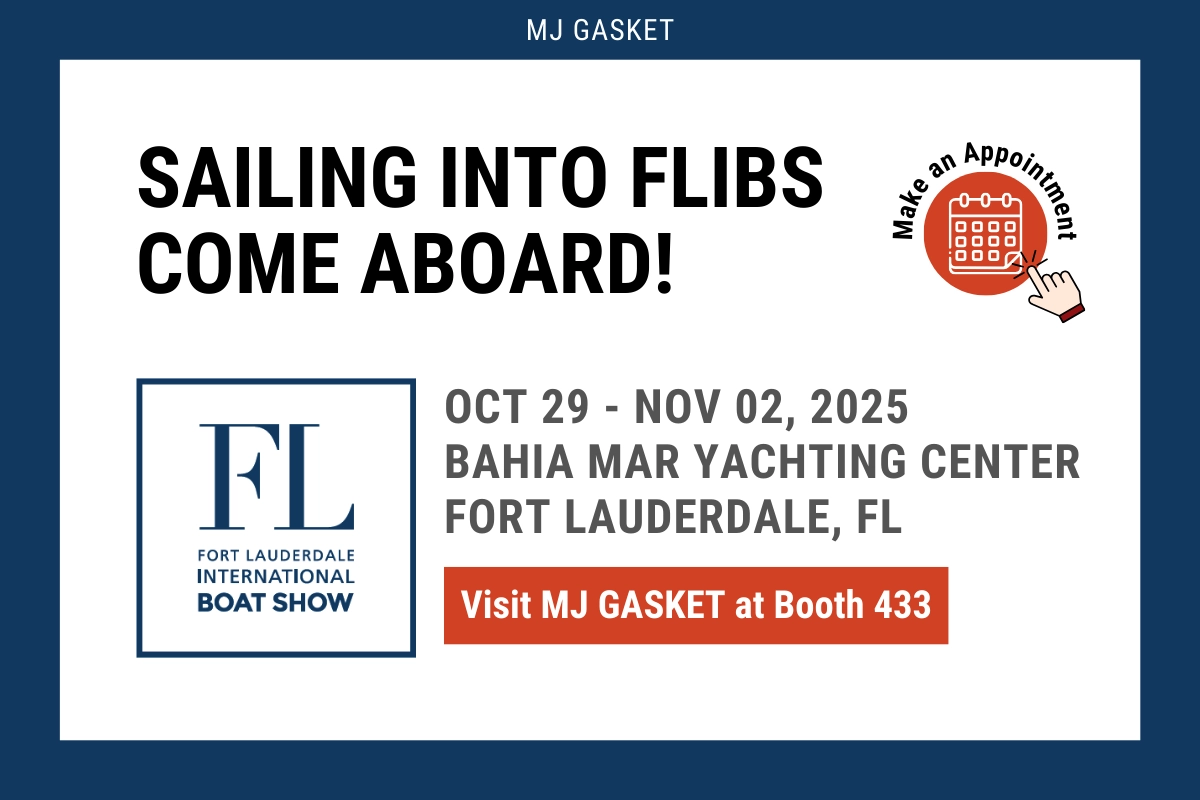 Fort Lauderdale Boat Show (FLIBS) 2025