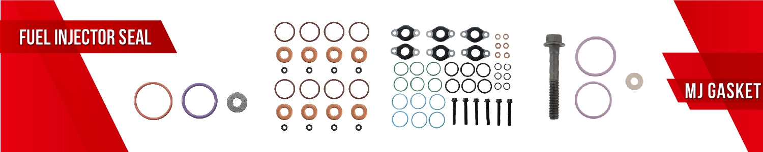 Fuel Injector Seal