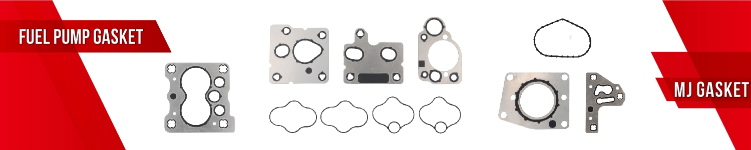 Fuel Pump Gasket