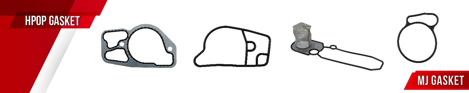 HPOP Gasket