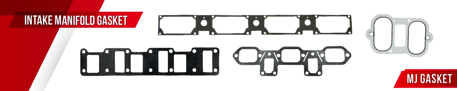 Intake Manifold Gasket