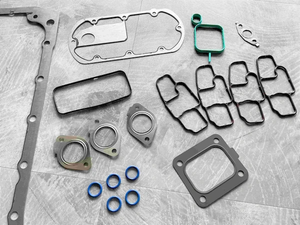 John Deere 6090 Gasket John Deere 6090 Gasket