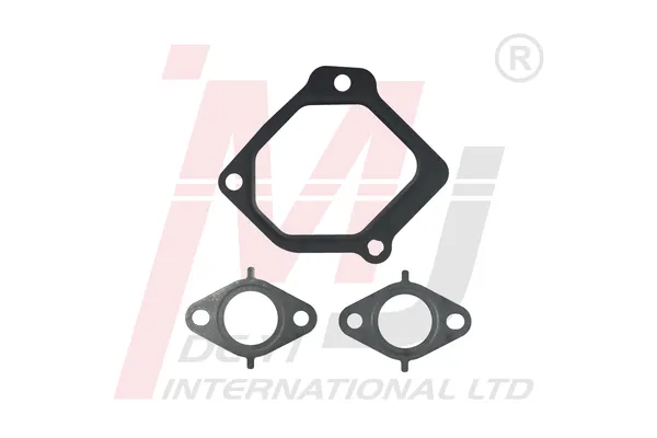 MJ-398868 Air Intake Throttle Gasket Set for Navistar