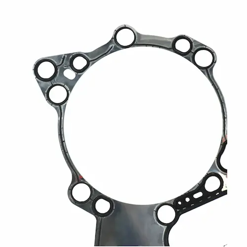 Part of MTU 5240161580 cylinder head gasket (Superseded P/N:X52404200043)