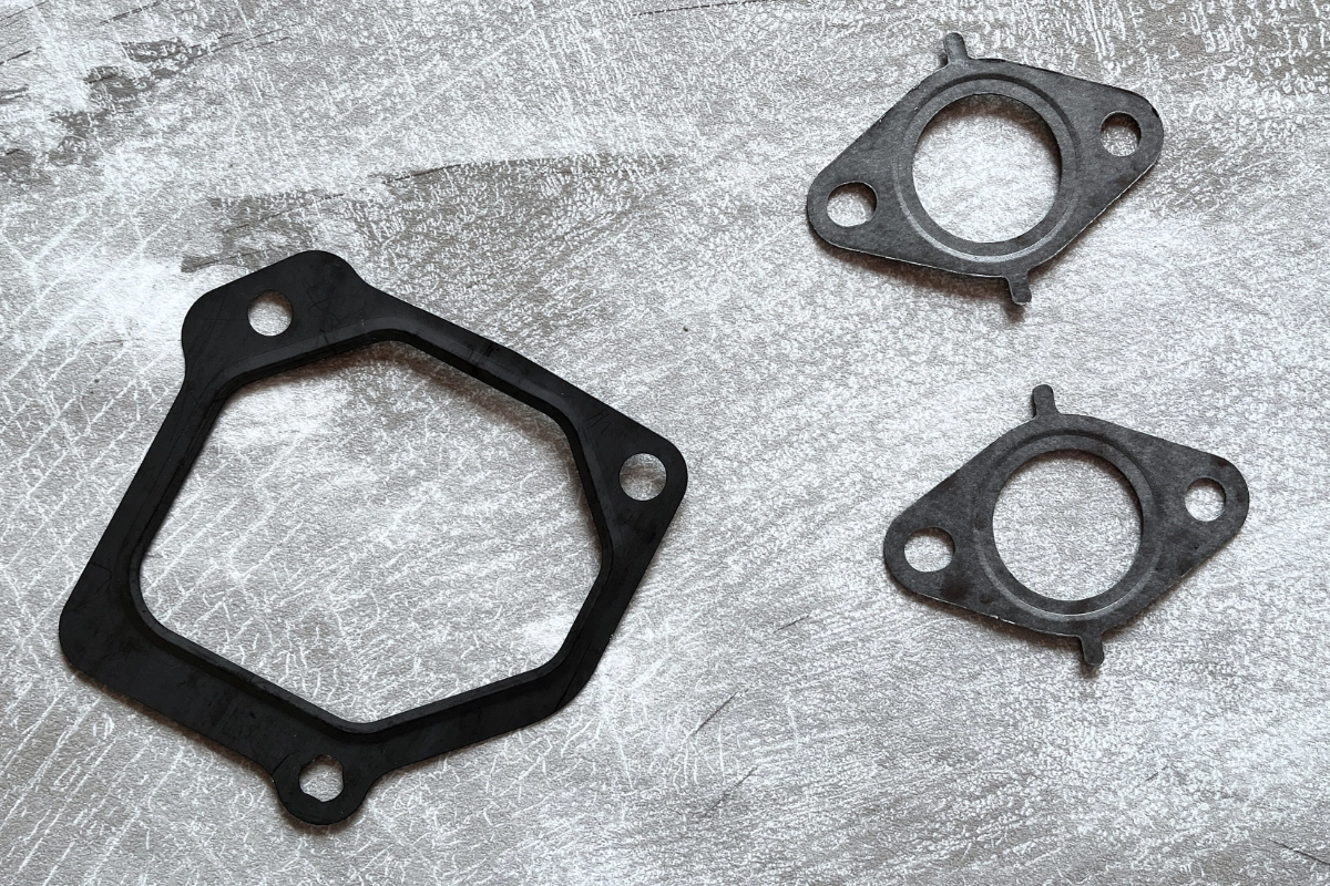 MaxxForce 11/13 Air Intake Throttle Gasket Set – October 2025