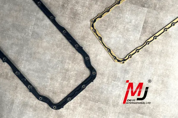 Best Oil Pan Gasket Materials to Solve Oil Leaks