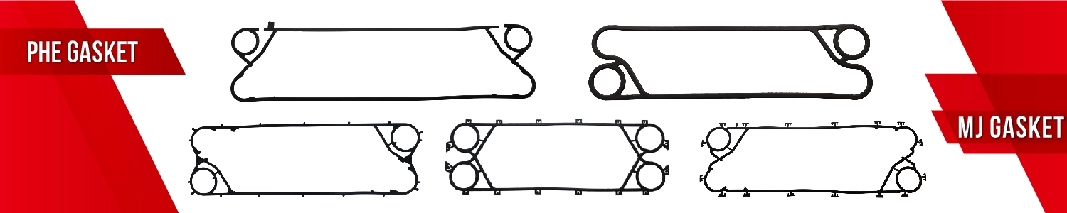 PHE Gasket