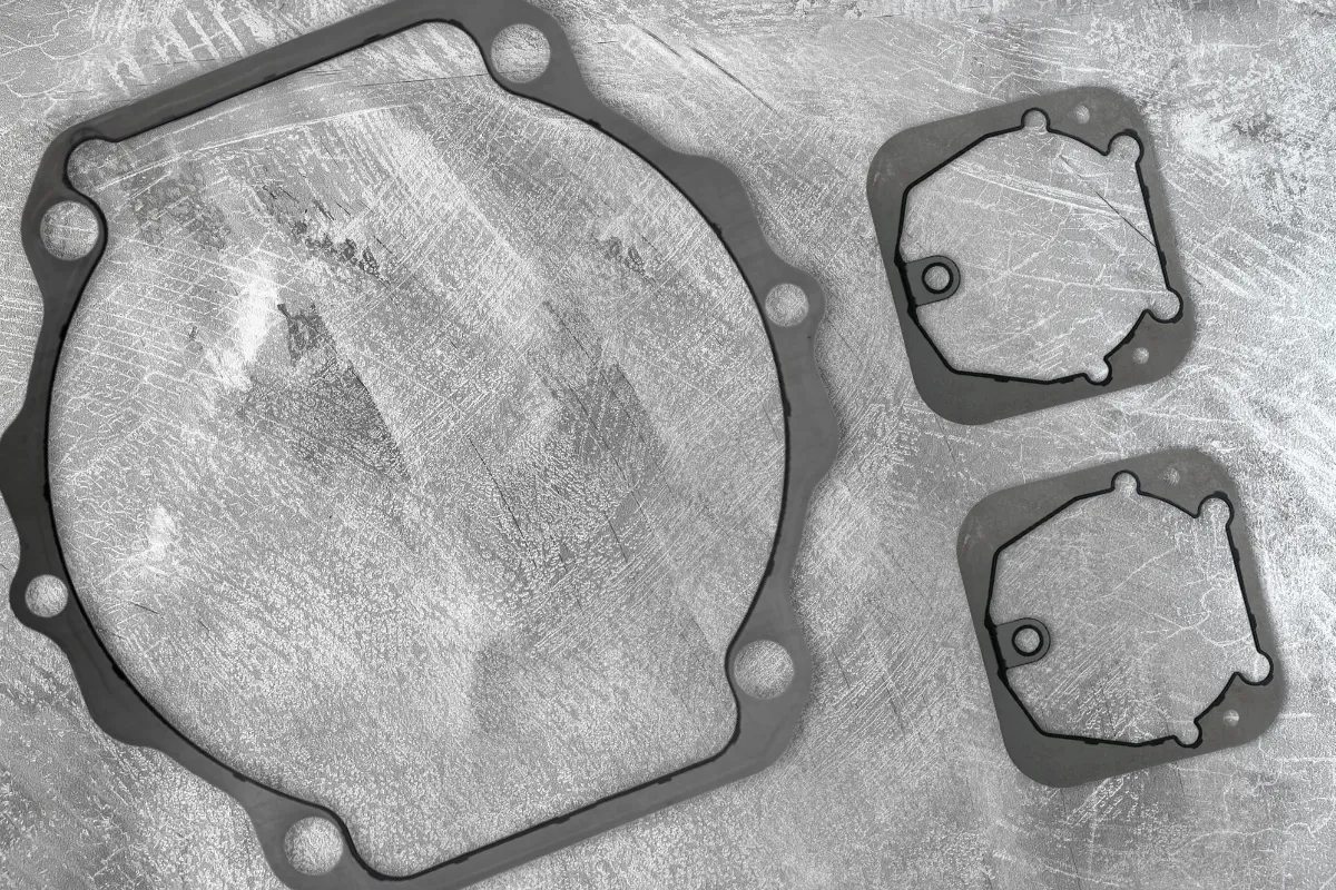 Parker P/M 24/30 Hydraulic Pump/Motor Gasket – July 2026