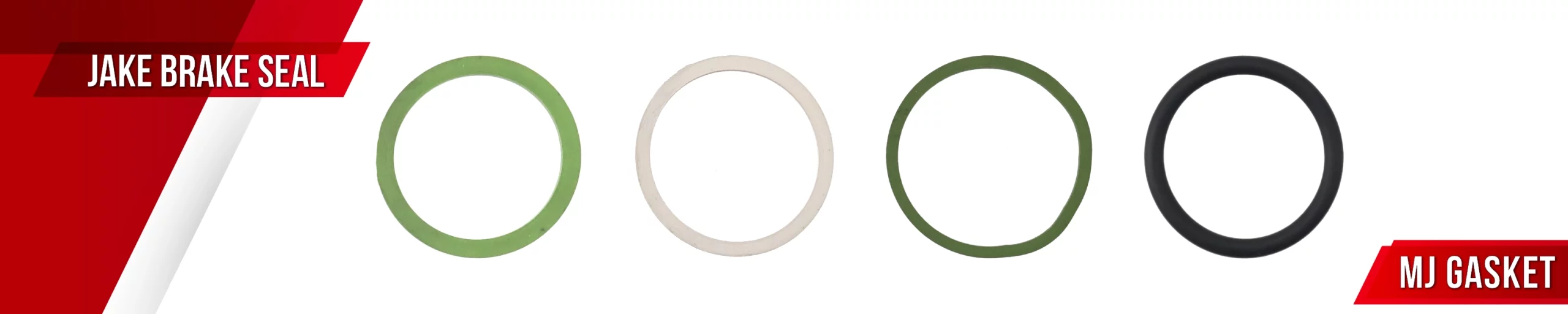 Jake Brake Seal