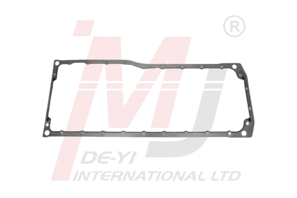 R520844 Oil Pan Gasket for John Deere