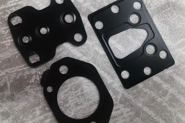 Rexroth-A10V-A4V Hydraulic Pump Gaskets