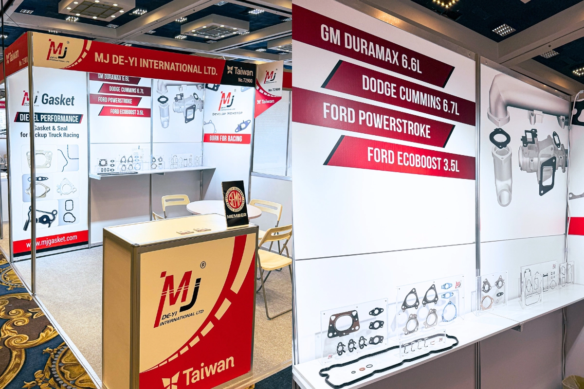 Informe Post-Show de SEMA 2025