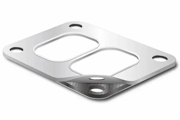 Sandwich Type Gasket