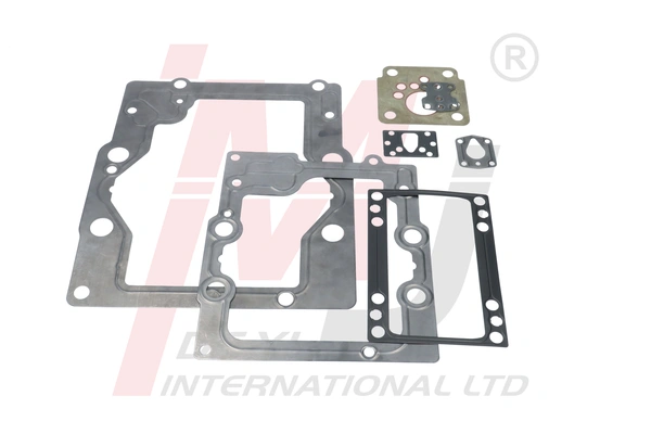 Selecting the Optimal Material for Hydraulic Pump Gasket
