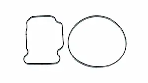 DETROIT DIESEL DD15 THERMOSTAT HOUSING GASKETS