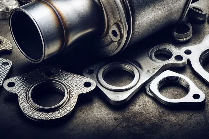 The Role of the Exhaust Pipe Gasket in the Exhaust System